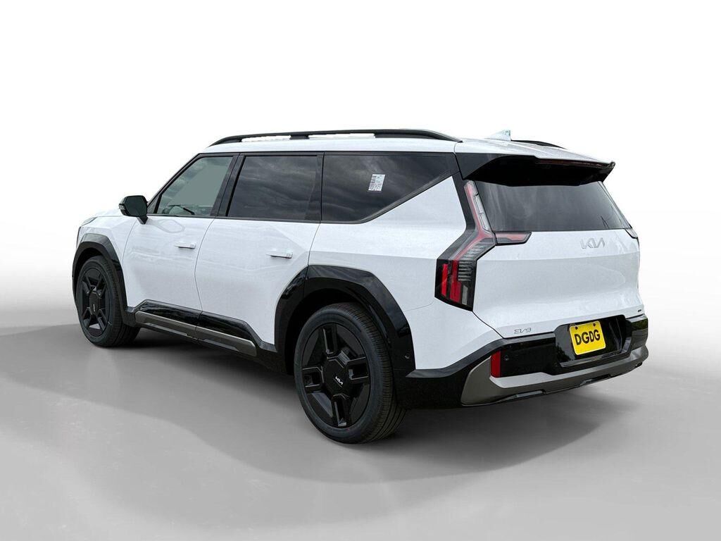 2026 Kia EV9