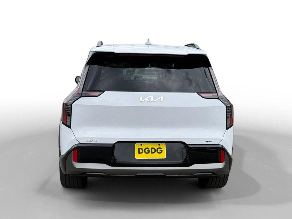 2026 Kia EV9