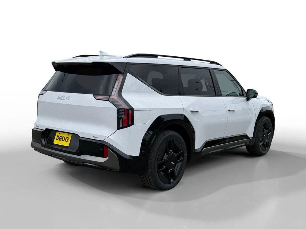 2026 Kia EV9