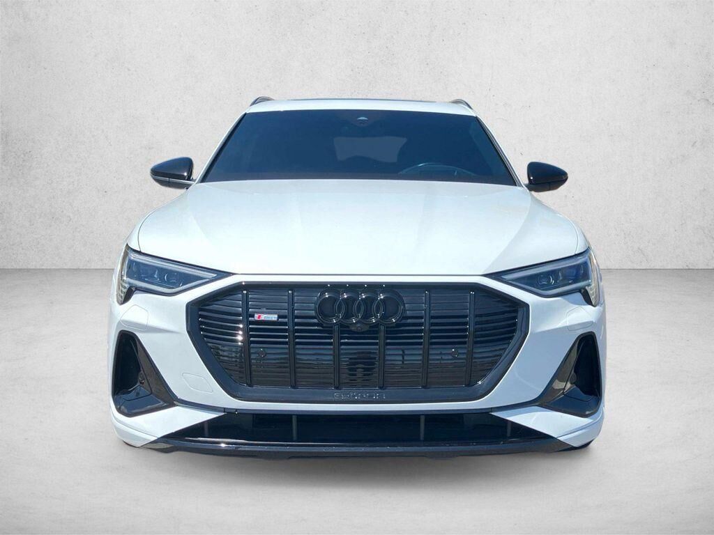 2022 Audi e-tron in Las Vegas, NV