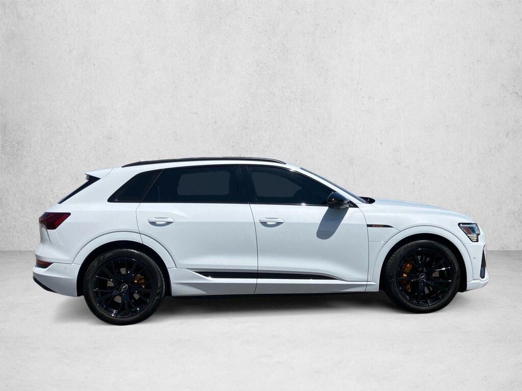 2022 Audi e-tron in Las Vegas, NV