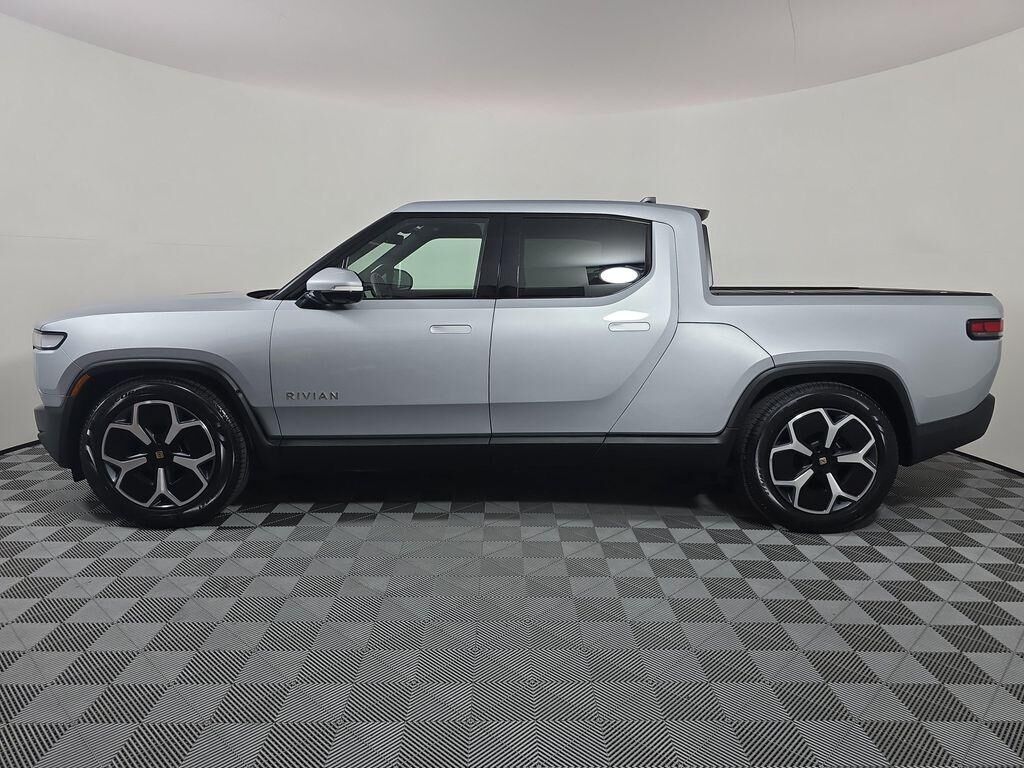 2024 Rivian R1T
