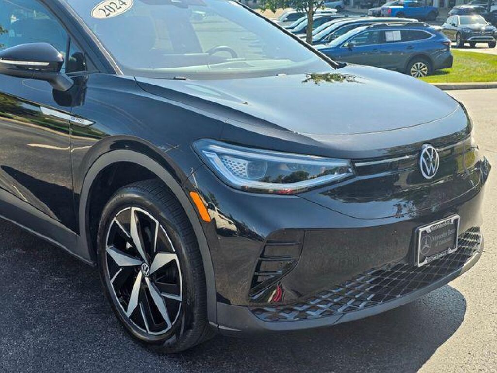 2024 Volkswagen ID.4