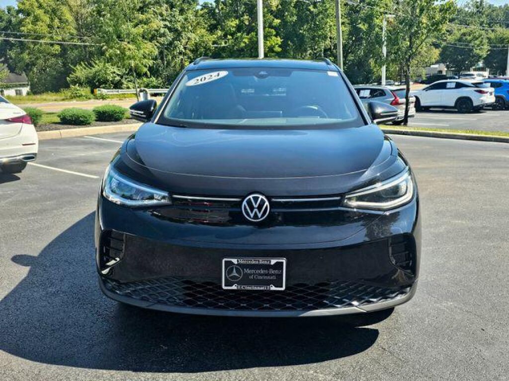 2024 Volkswagen ID.4