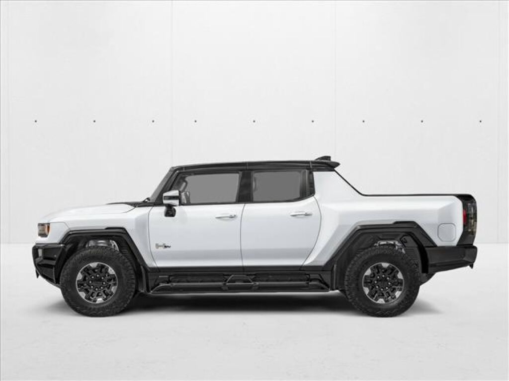 2026 GMC HUMMER EV Pickup
