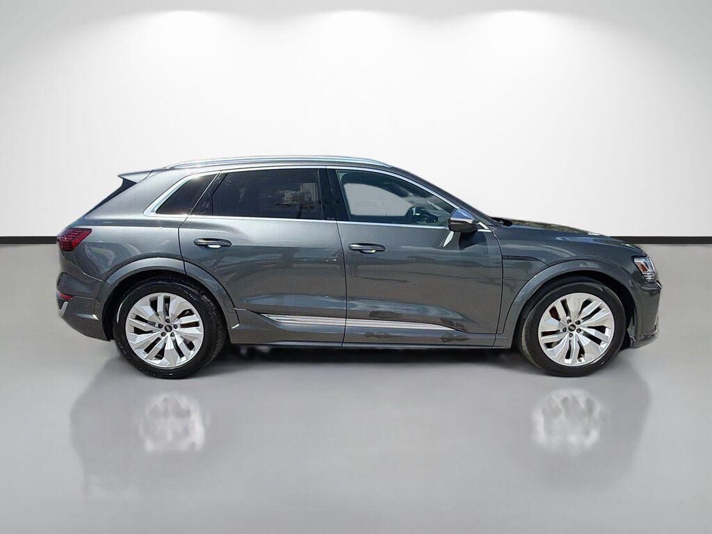 2024 Audi SQ8 in Tampa, FL