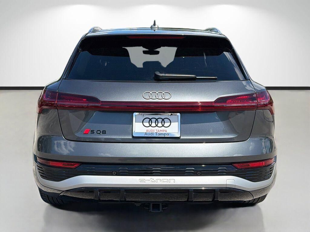 2024 Audi SQ8 in Tampa, FL