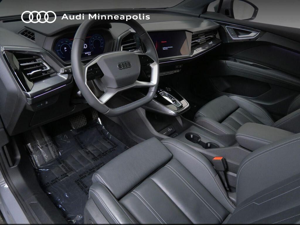 2023 Audi Q4 e-tron in Minneapolis, MN