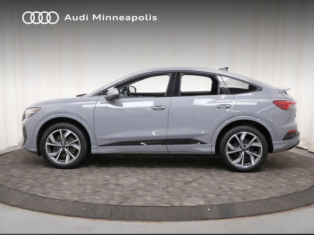 2023 Audi Q4 e-tron in Minneapolis, MN