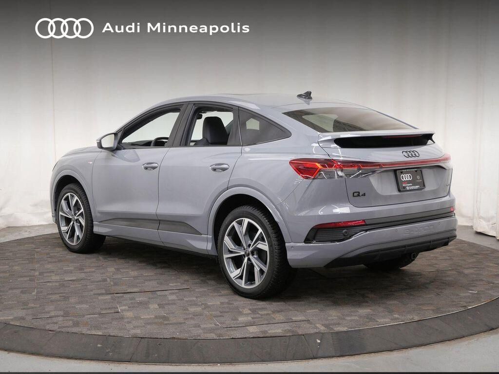 2023 Audi Q4 e-tron in Minneapolis, MN