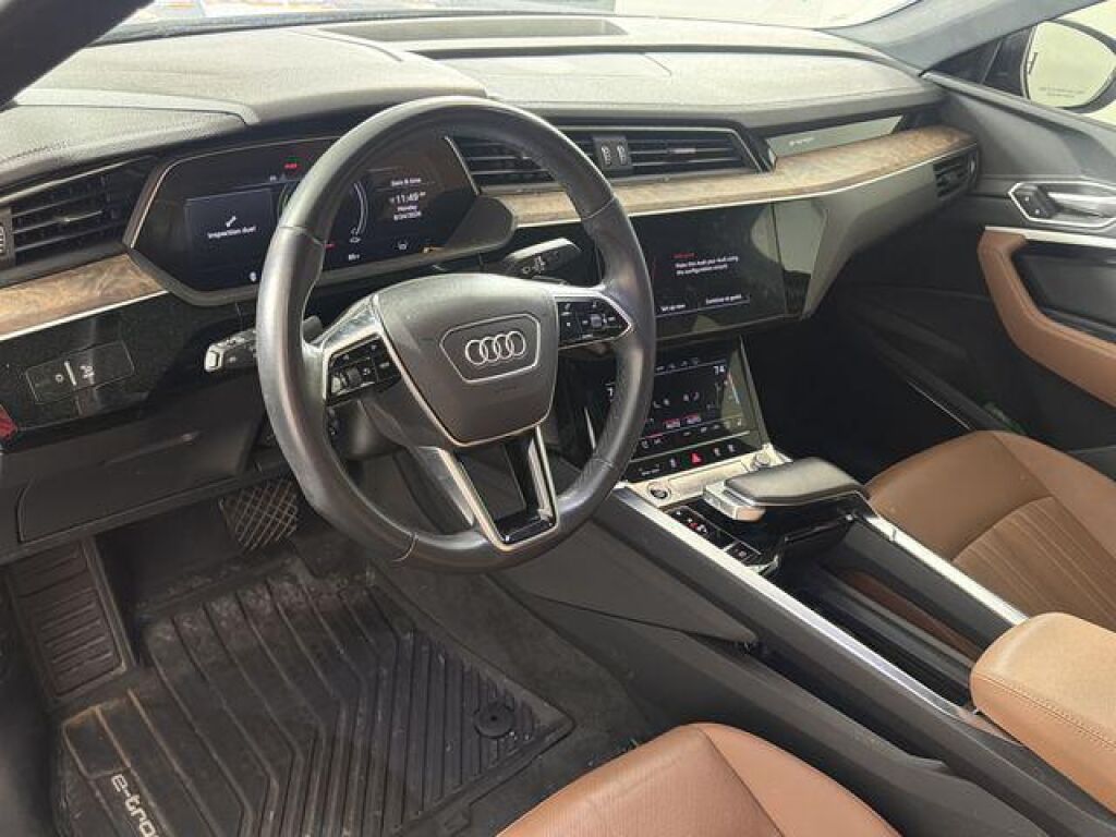 2022 Audi e-tron Sportback in Atlanta, GA