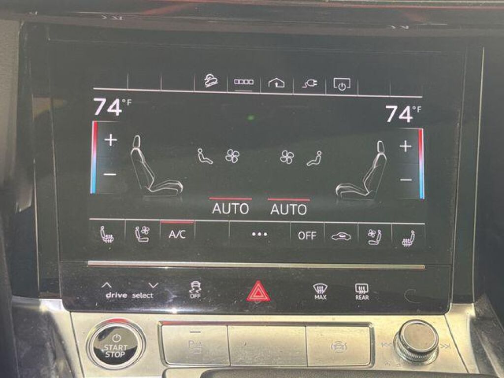 2022 Audi e-tron Sportback in Atlanta, GA