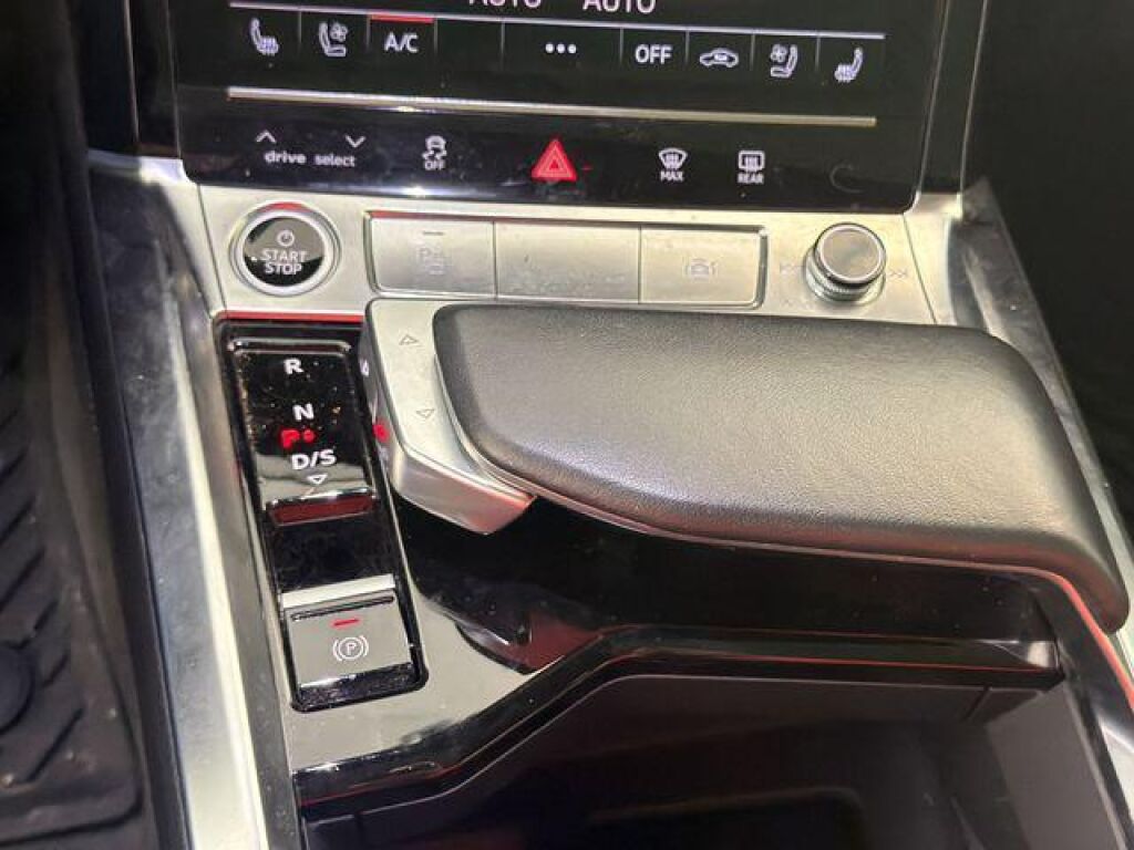 2022 Audi e-tron Sportback in Atlanta, GA