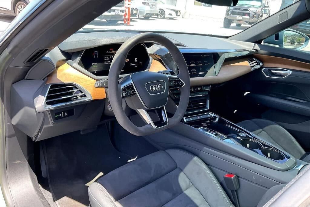 2023 Audi e-tron GT in Honolulu, HI