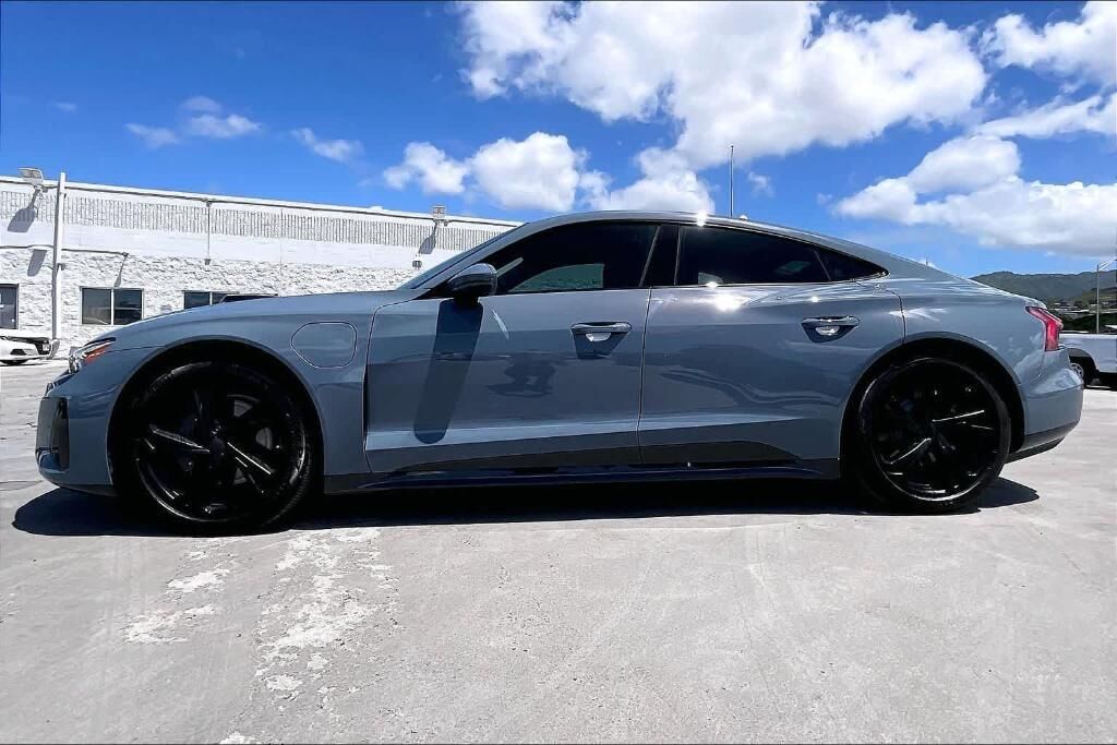 2023 Audi e-tron GT in Honolulu, HI