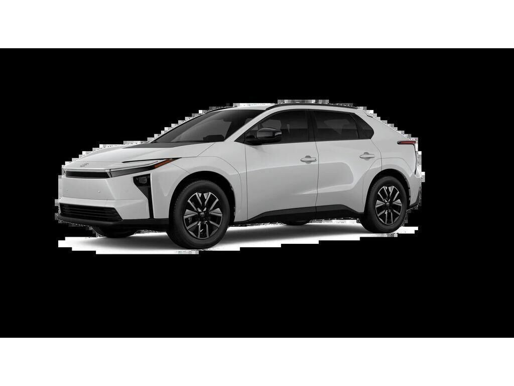 2026 Toyota bZ