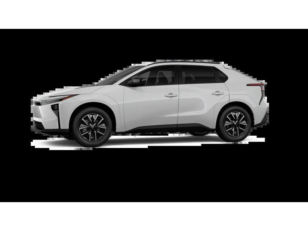 2026 Toyota bZ
