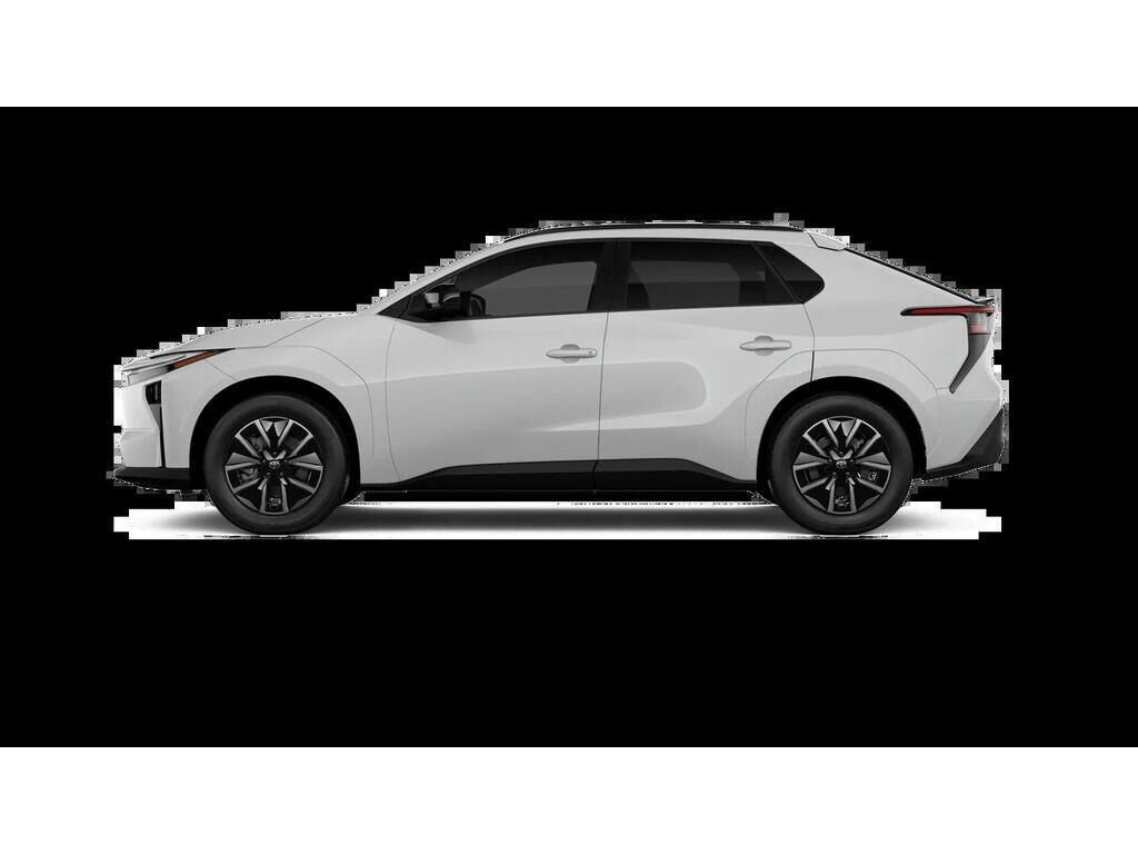 2026 Toyota bZ