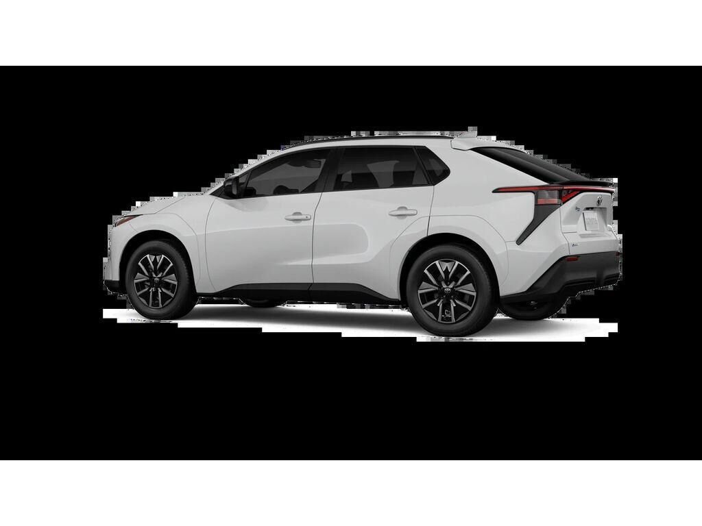 2026 Toyota bZ
