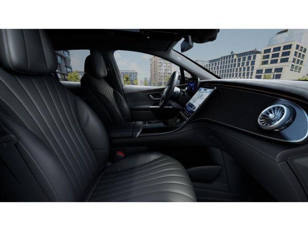 2023 Mercedes-Benz EQE 500