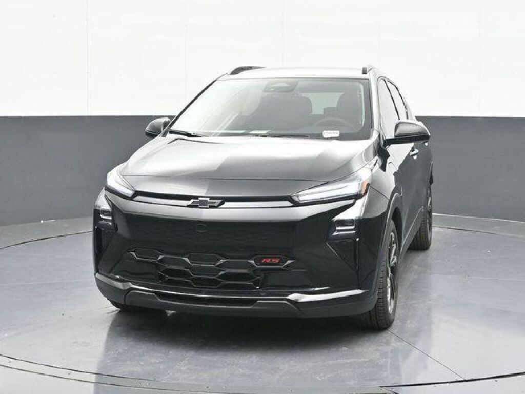 2027 Chevrolet Bolt in Tulsa, OK