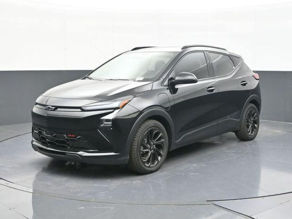 2027 Chevrolet Bolt in Tulsa, OK