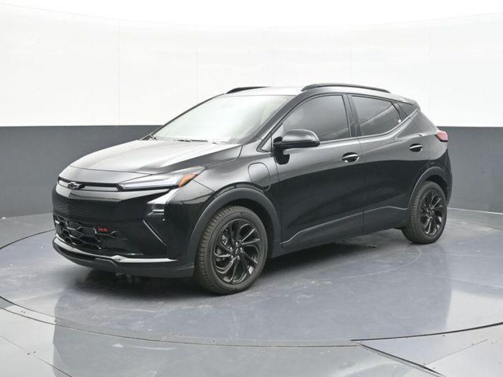 2027 Chevrolet Bolt in Tulsa, OK