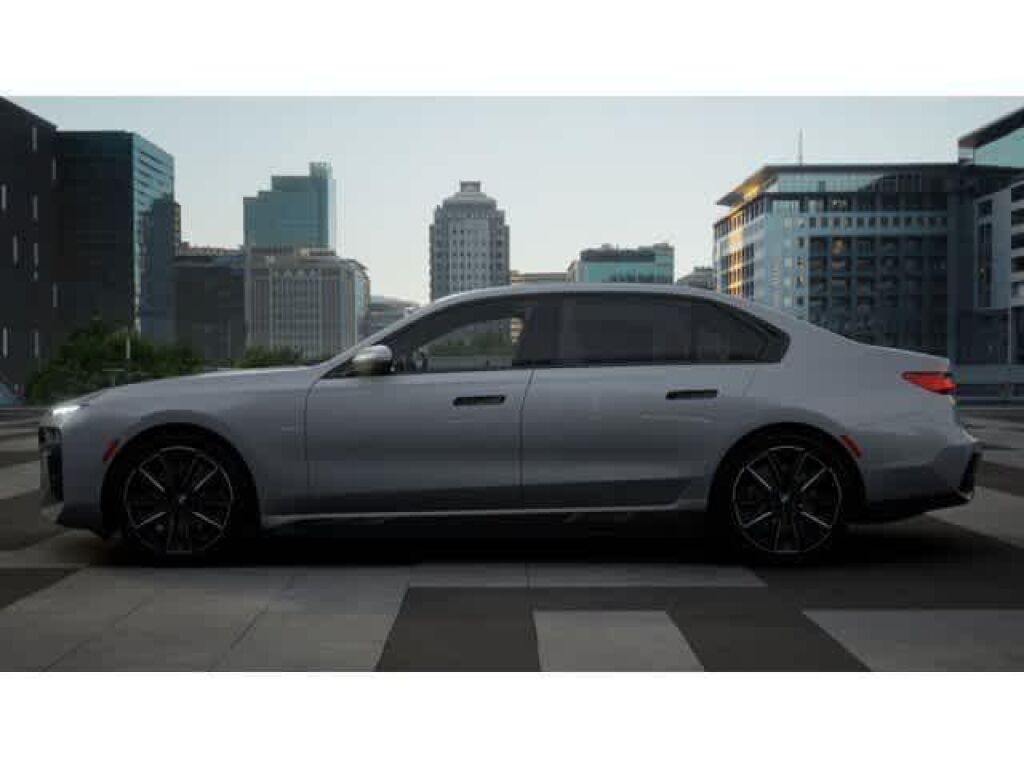 2026 BMW i7 in Houston, TX