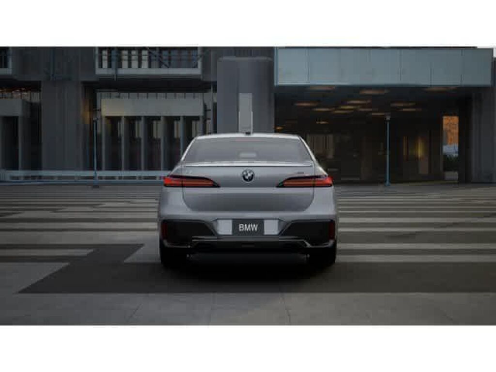 2026 BMW i7 in Houston, TX