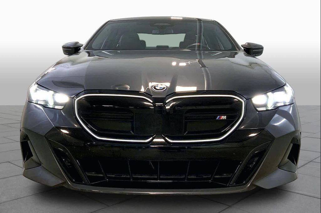 2024 BMW i5