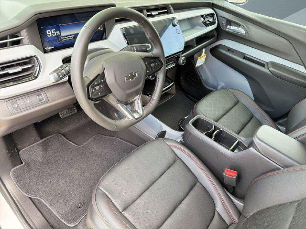 2027 Chevrolet Bolt