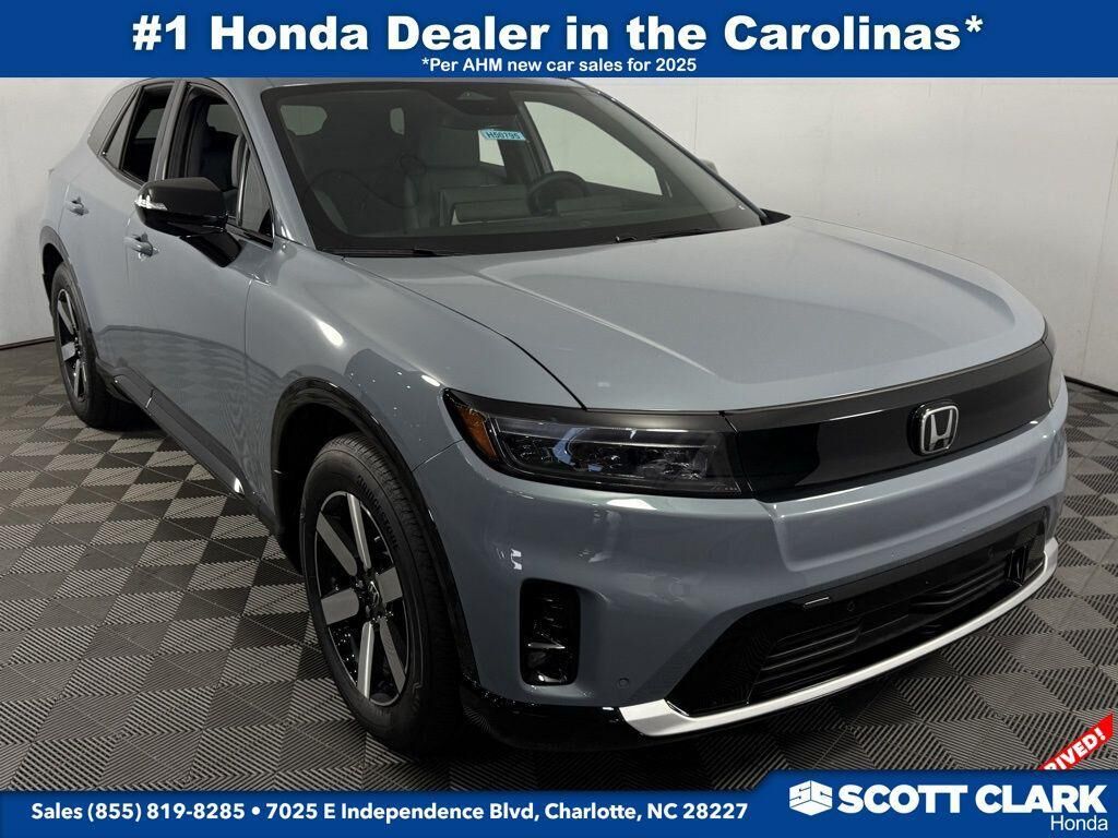 2026 Honda Prologue