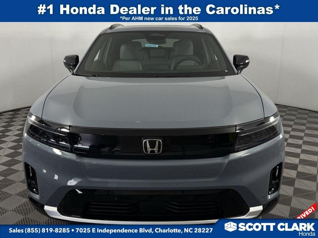 2026 Honda Prologue