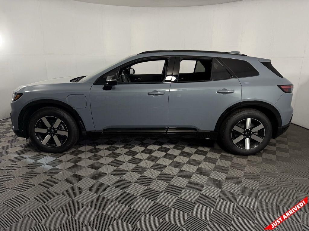 2026 Honda Prologue