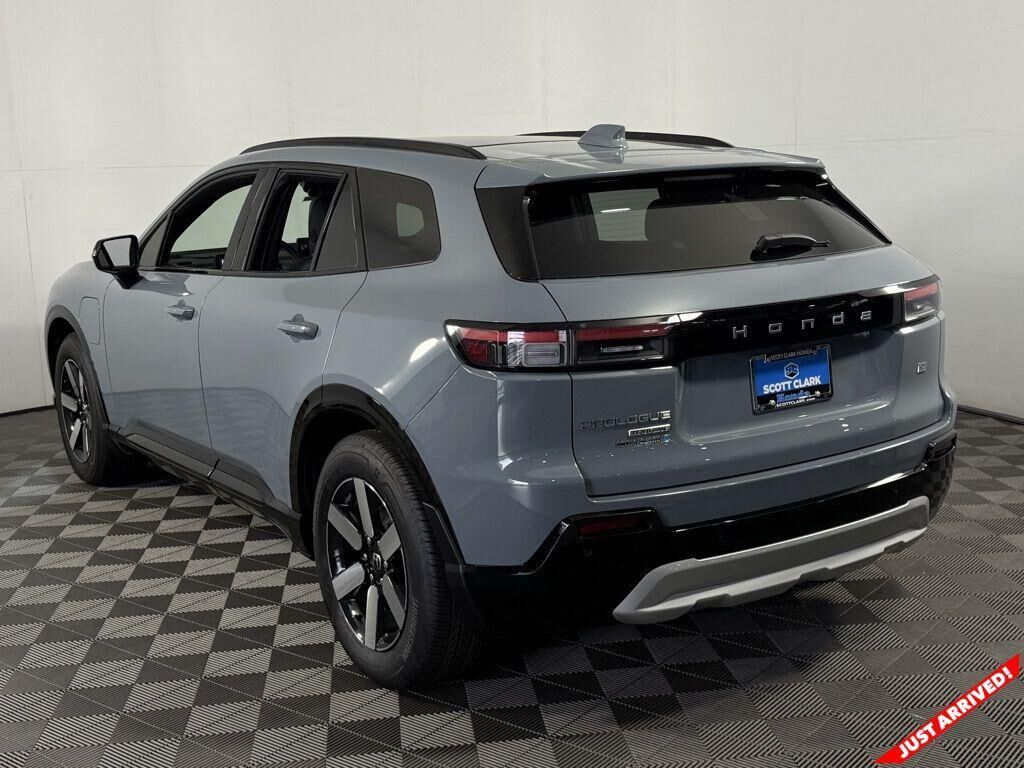 2026 Honda Prologue