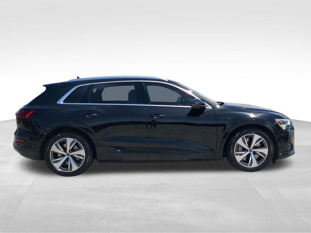 2024 Audi Q8 e-tron in Tampa, FL