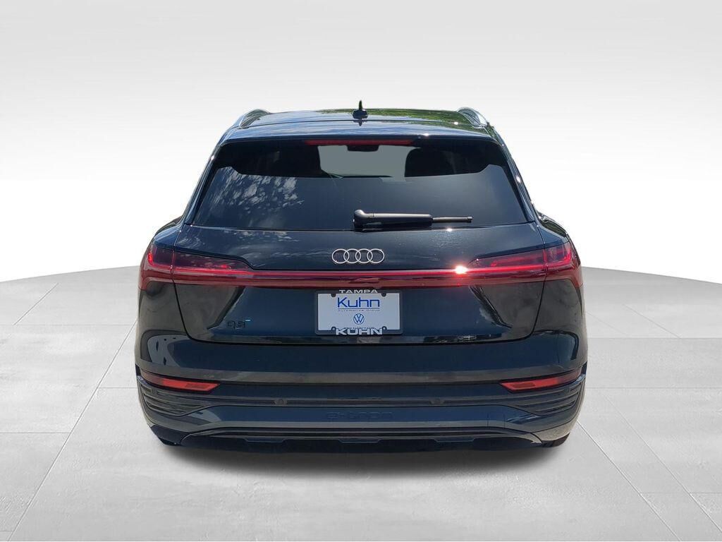 2024 Audi Q8 e-tron in Tampa, FL