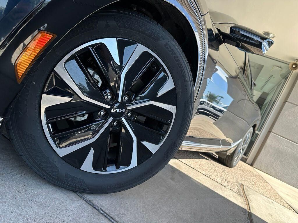 2023 Kia EV6