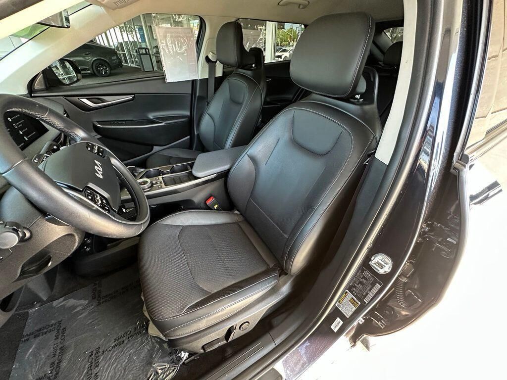 2023 Kia EV6