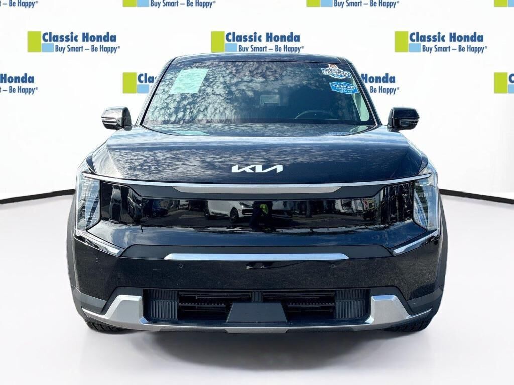2024 Kia EV9