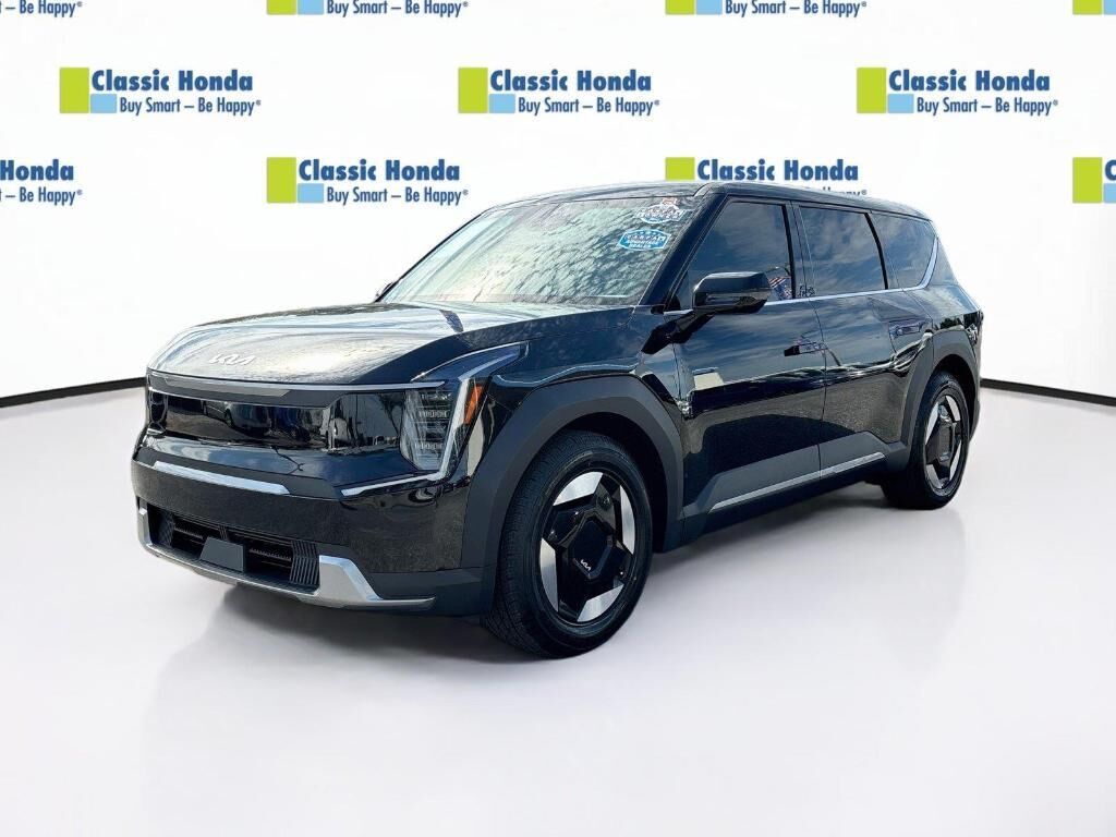 2024 Kia EV9