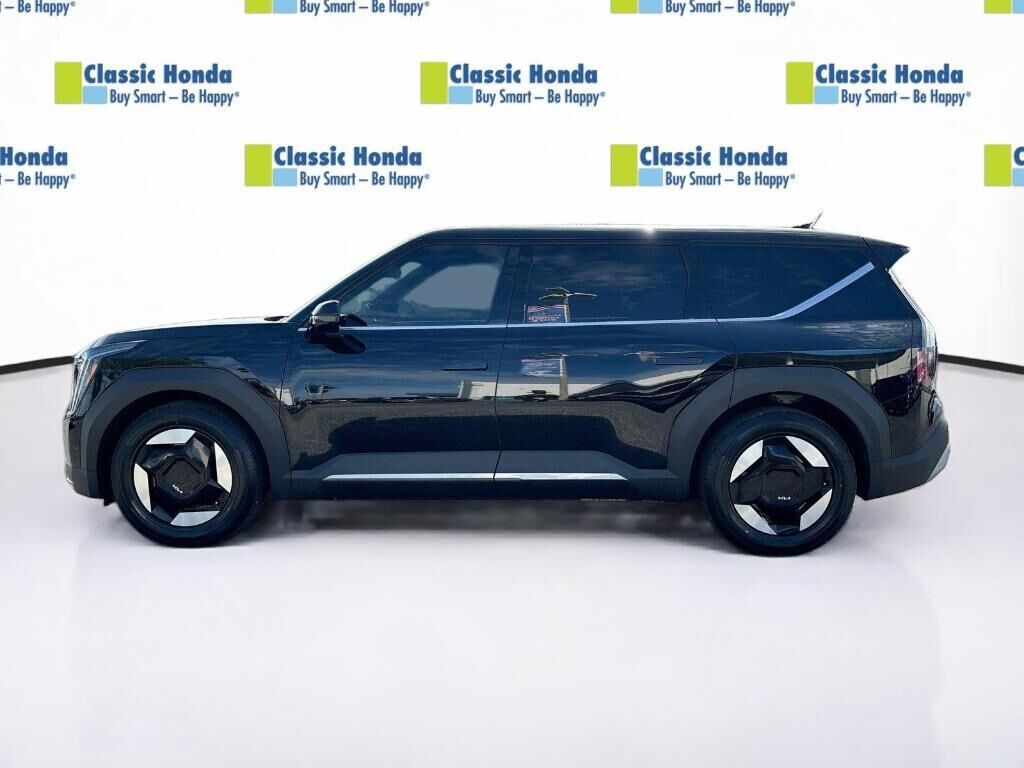 2024 Kia EV9