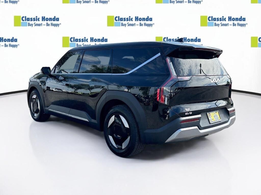 2024 Kia EV9