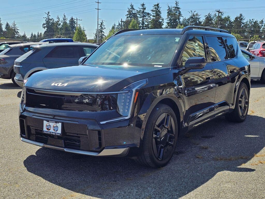 2024 Kia EV9