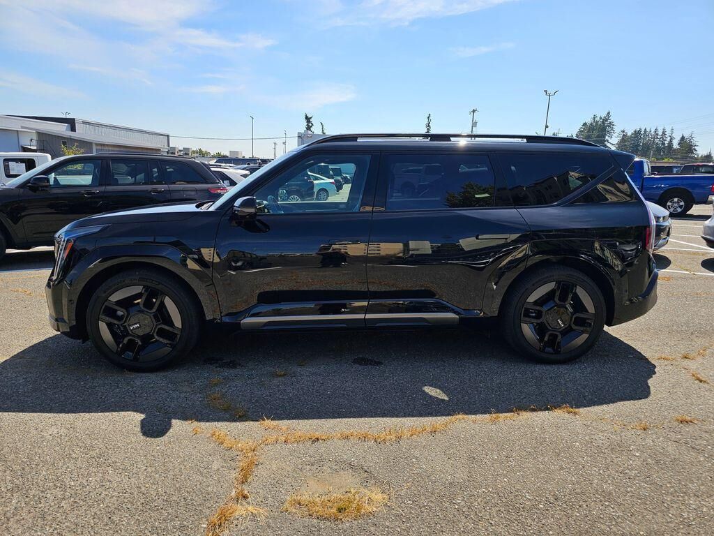 2024 Kia EV9