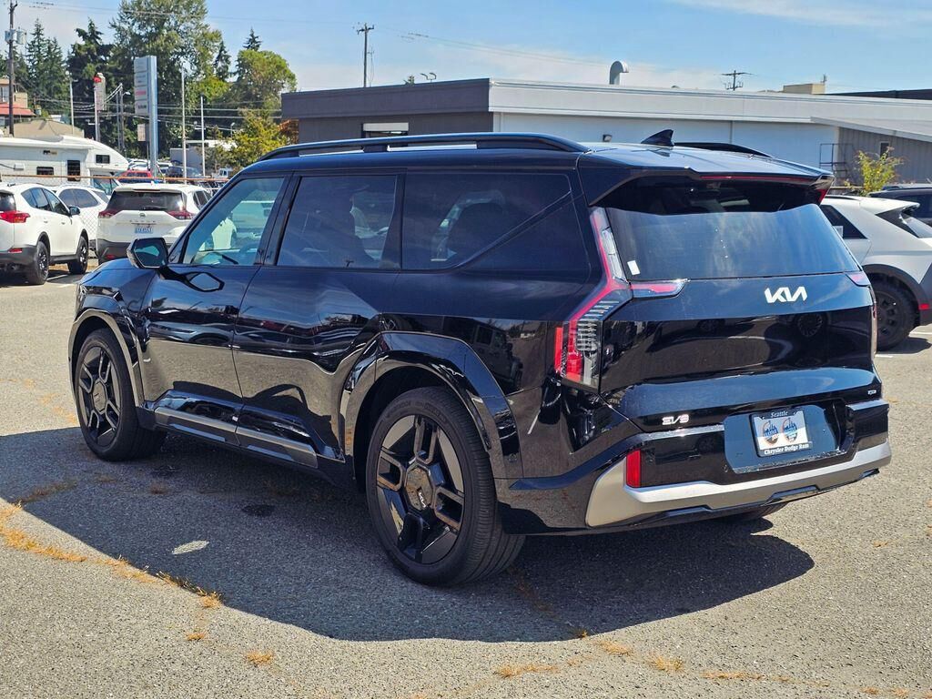 2024 Kia EV9