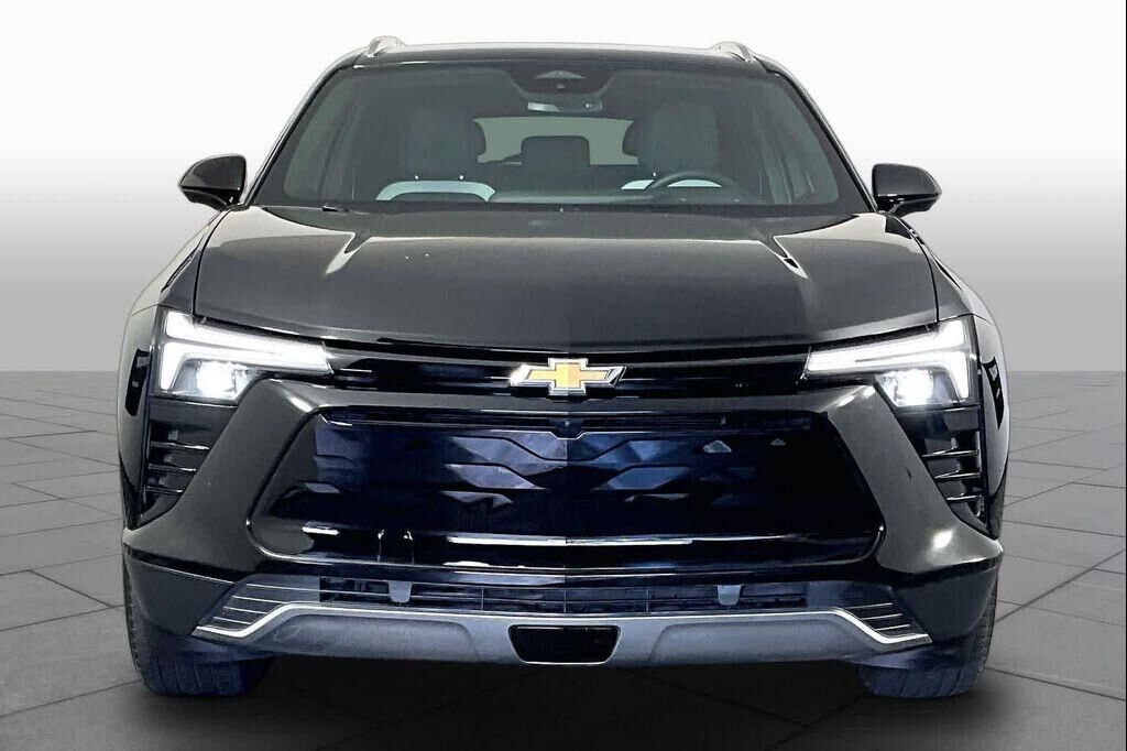 2024 Chevrolet Blazer EV in Houston, TX