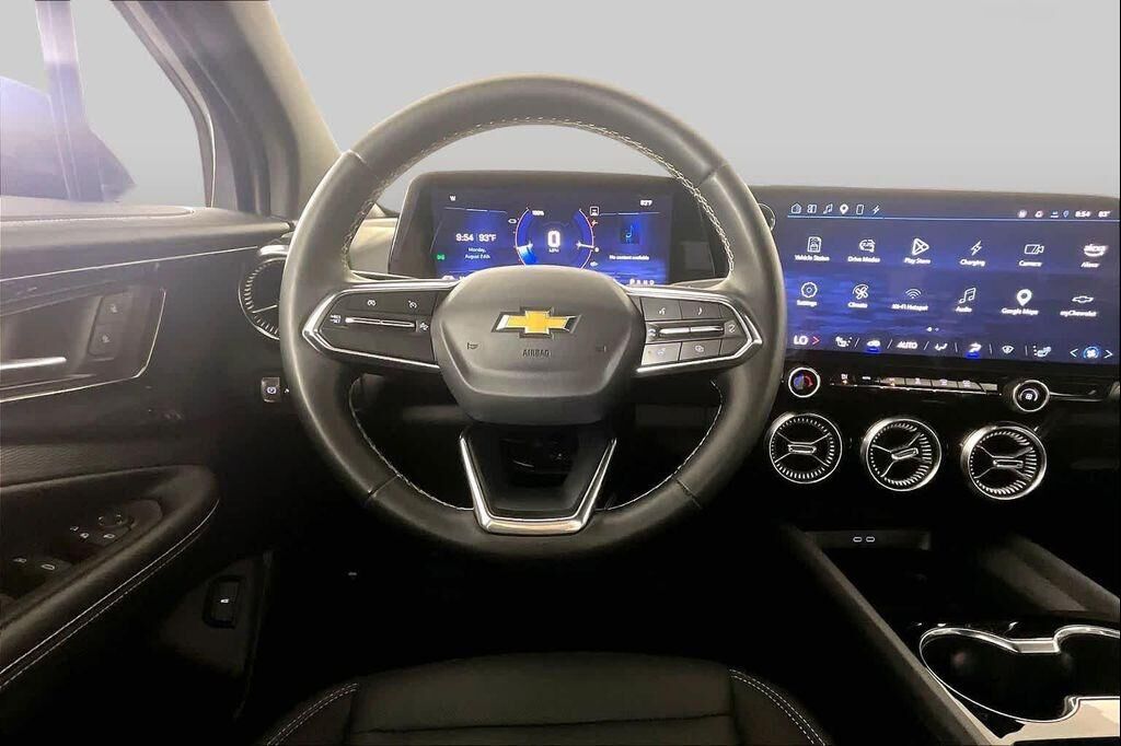 2024 Chevrolet Blazer EV in Houston, TX