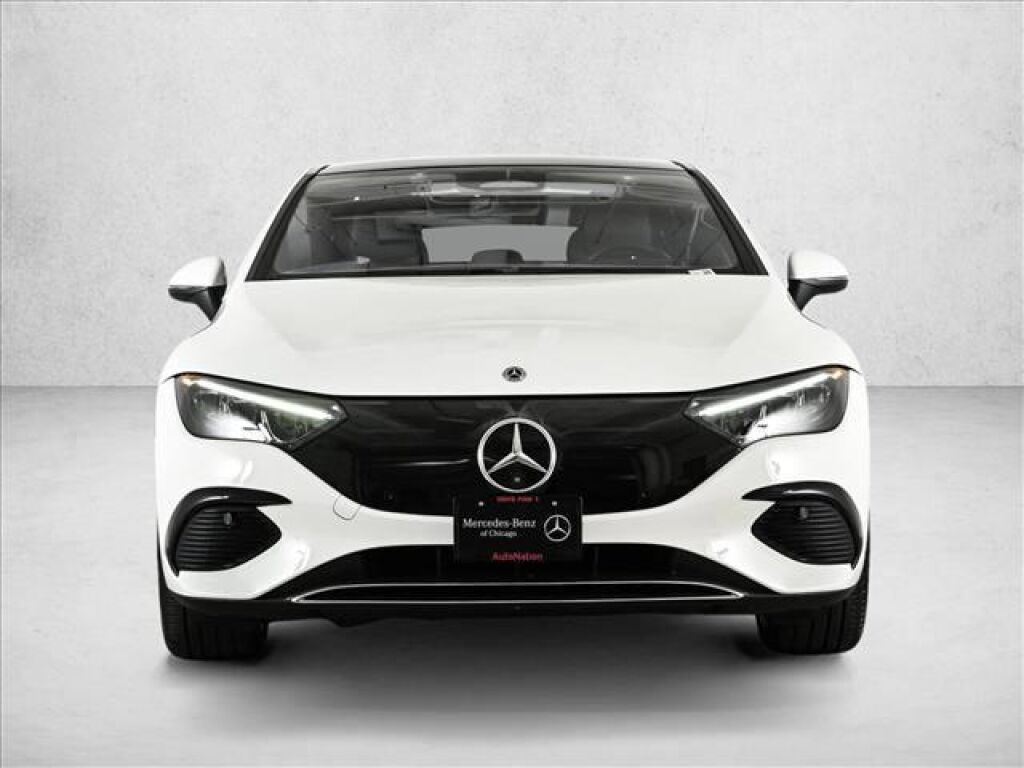 2023 Mercedes-Benz EQE 350