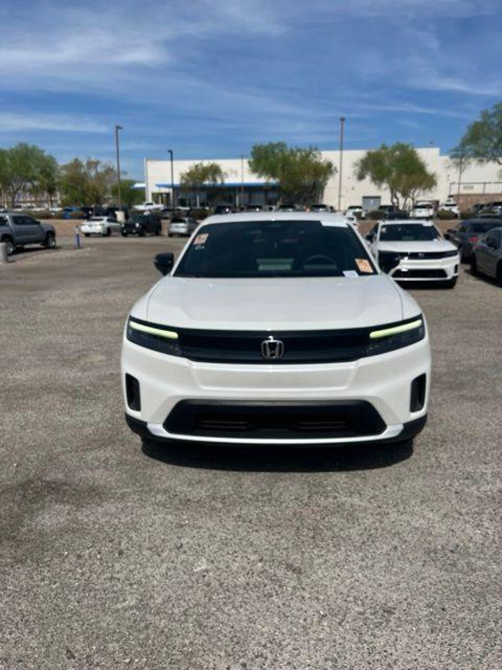 2024 Honda Prologue